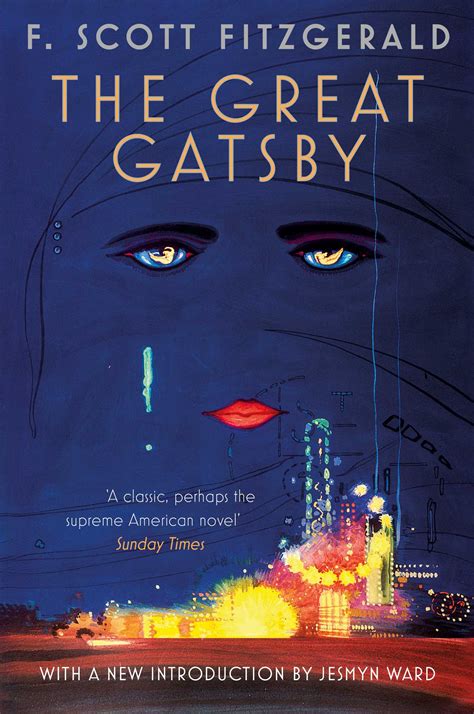 who wrote the gatsby